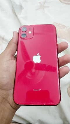 IPHONE 11 | 64GB | NO PTA | Limited Edition