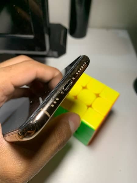 Iphone 11 pro pta approved 7