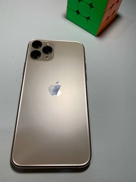 Iphone 11 pro pta approved 14
