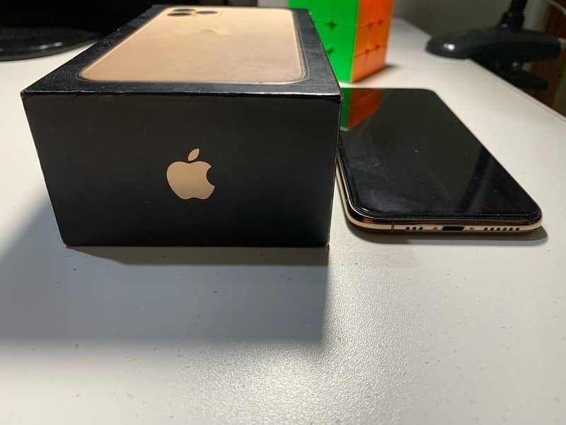 Iphone 11 pro pta approved 15