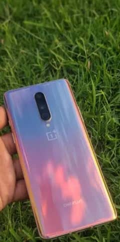 oneplus 8 5g 12/256 for sale 10/10
