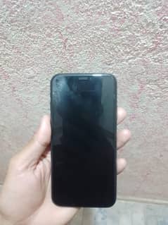 (i phone x) All ok 256gb pta approved offical  (no      03168789130 )