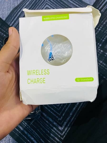 10W Wireless Charger 0