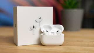 air pods pro