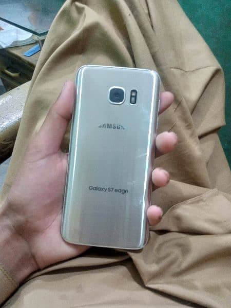 Samsung galaxy s 7edge 7