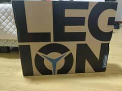 Lenovo legion 7 R9000K2021H