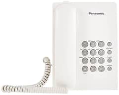Panasonic Telephone Sets 0