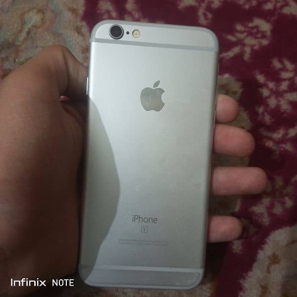 iPhone 6s 1