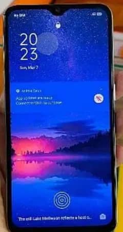 oppo Reno z 8/256 exchange possible with good mobile
