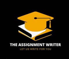 The assignment writer