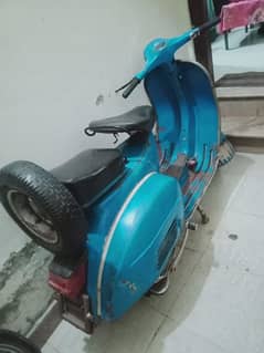 good condition made in Italy