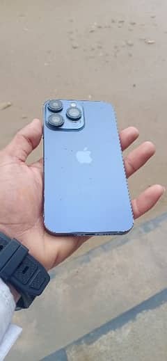 iphone xr converted to iphone 15 pro