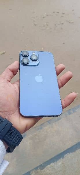 iphone xr converted to iphone 15 pro 5