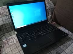 Toshiba Japan Core i5 6th gen in mint condition