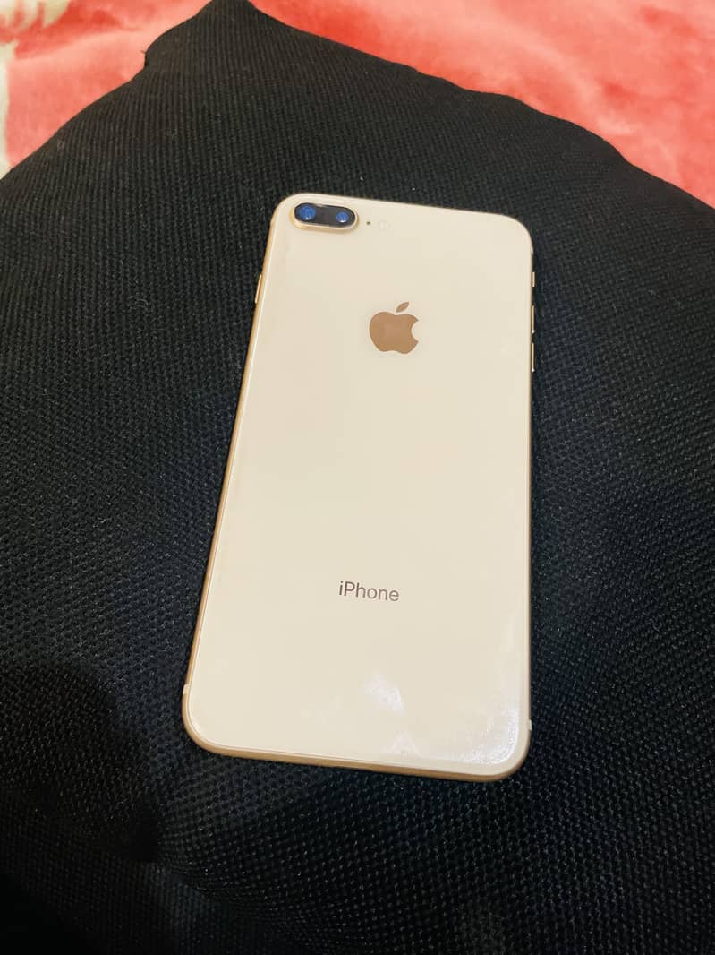 iphone 8 plus 256gb pta approved 0