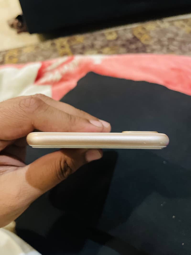 iphone 8 plus 256gb pta approved 5