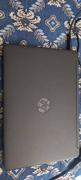 HP ProBook 640 G1 Corei5 4th Gen 2