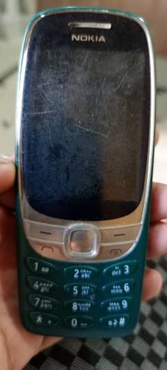 Nokia 6310 for sale