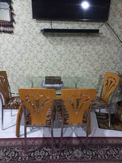 dining table 4 persons