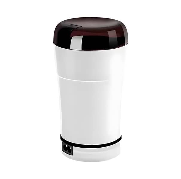 Portable Mini stainless steel Coffee Bean Grinder - Spices Crusher 9