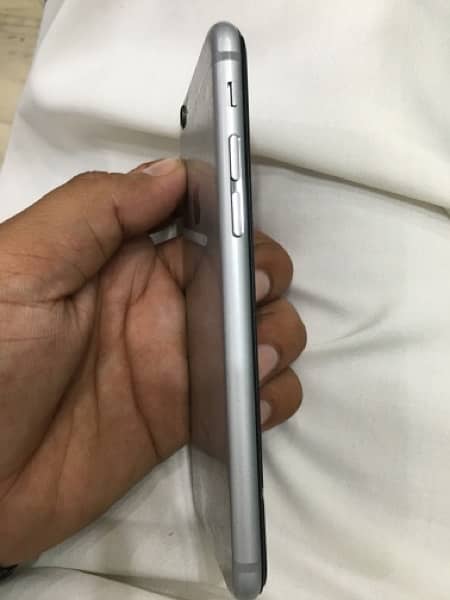 Iphone6s  PTA amproved lash condetion 1