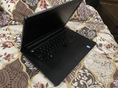 Dell Laptop Core i5 5th Gen - 4GB RAM - 500GB HDD
