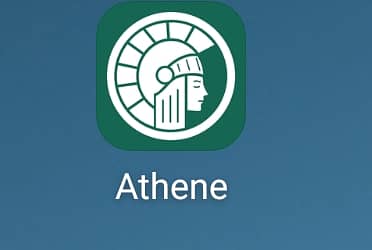 Athene network 1