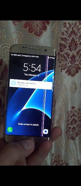 Samsung S7 in Execellent condition 3