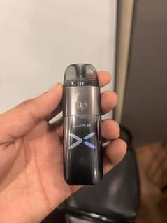 Vaporesso LUXE X 0
