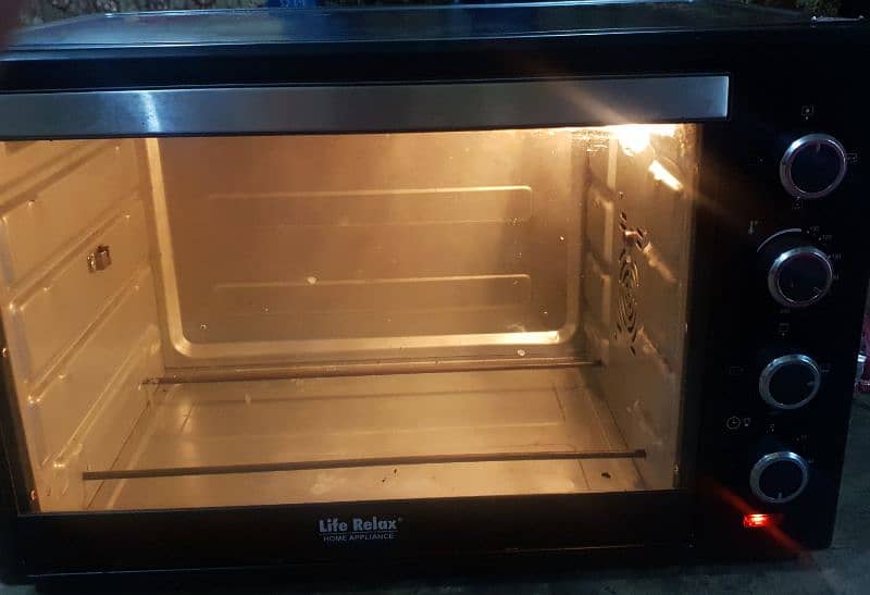 baking oven 03234199164 1