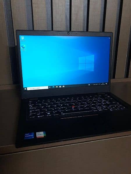 ThinkPad L13 Gen 2 (13”, Intel) Laptop 2