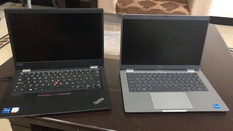 ThinkPad L13 Gen 2 (13”, Intel) Laptop 3