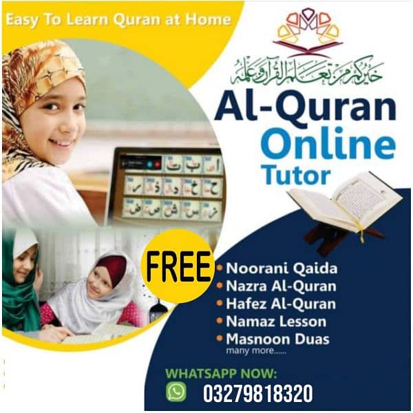 online Quran teaching 3