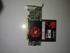 AMD Radeon Graphic 1GB and 60GB SSD In only 2500