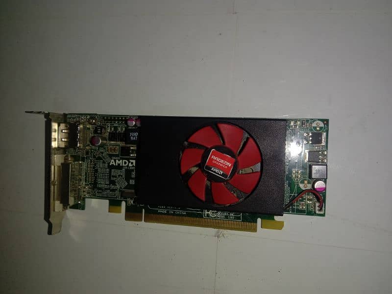AMD Radeon Graphic 1GB and 60GB SSD In only 2500 1