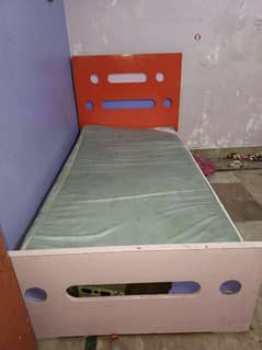 kids single bed for sale urgent sale