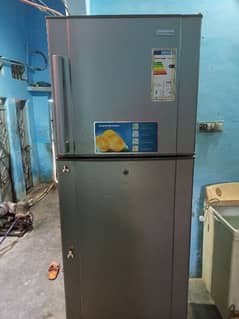 ChangHong Ruba refrigerator