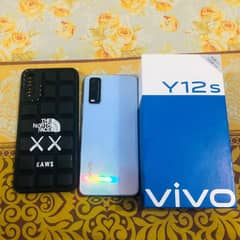VIVO Y12S 3/32GB