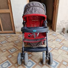 Baby Stroller/Pram 0