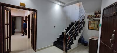 10 Marla Full House For Rent DHA Phase 8 Lahore