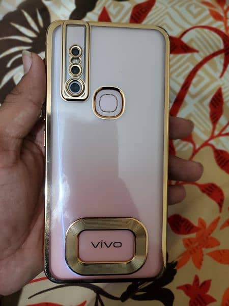 Vivo V15 pta approved dual Sim pop-up camera front 6