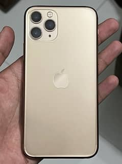 iPhone 11 Pro | 256GB | 84 Heatlh | Oman Imported