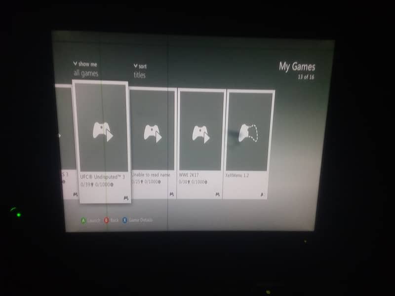 Xbox 360 slim 8