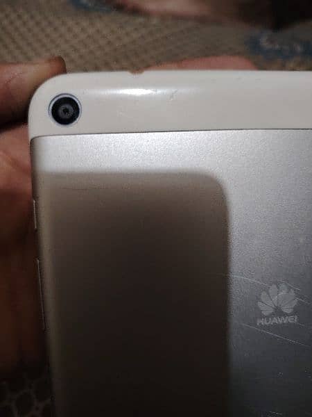 Huawei MediaPad T1 8.0 3.09 GB 16 GB Total 4.3 version good condition 3