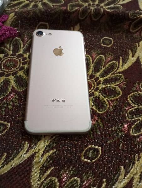iphone 7 for sell 1