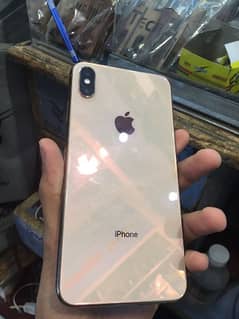 iphone Xs max pta approved 0