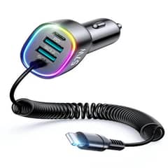 Car Mobile Chargers Good And Fast Wark