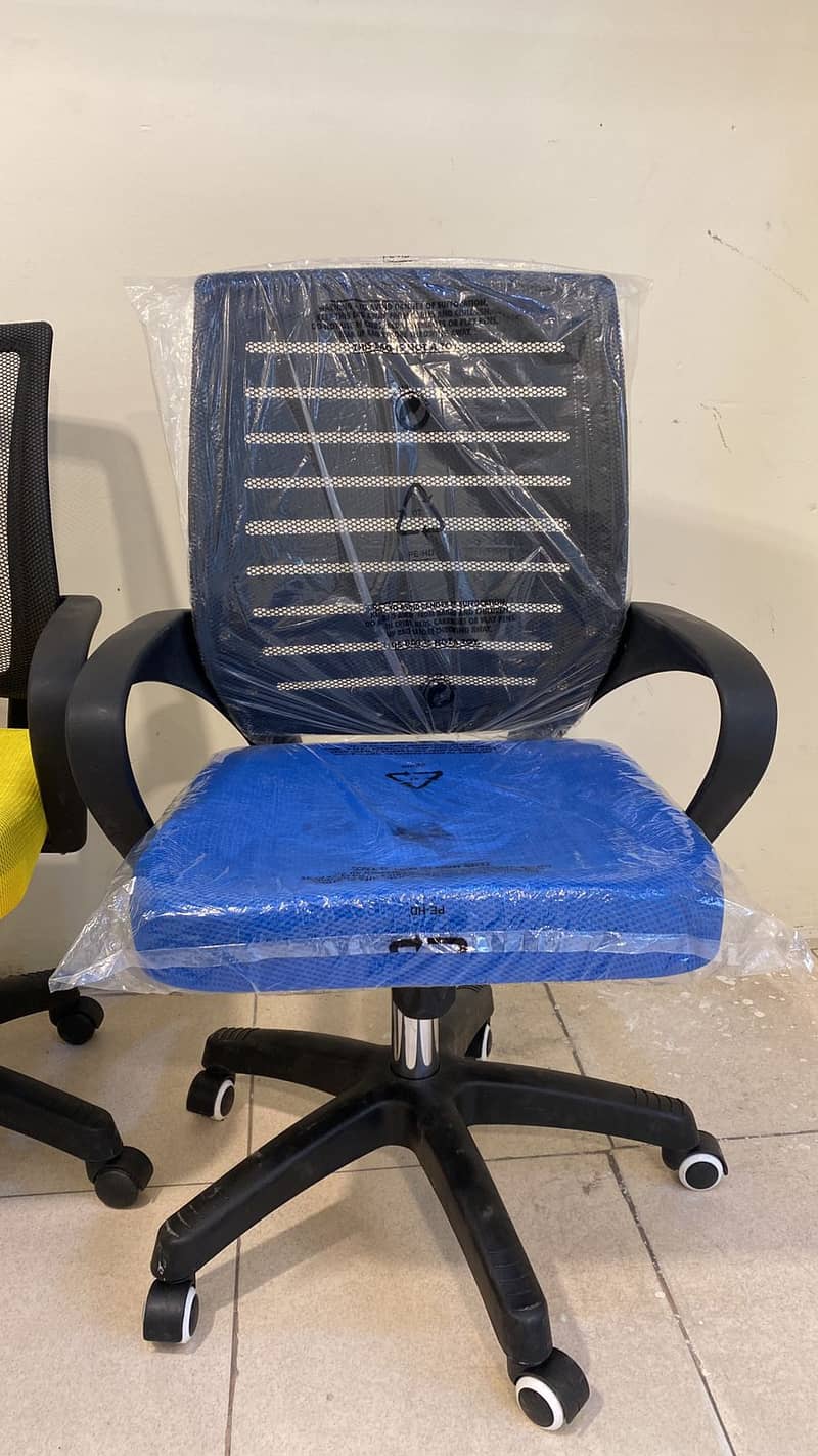 VIP office computer chair available in stock 1
