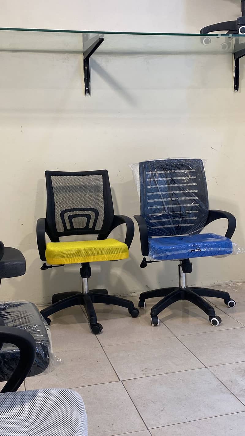 VIP office computer chair available in stock 3