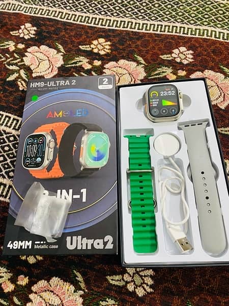 HM9 ultra 2 smooth display 2in1 like a brand new whatapp 033387373 1